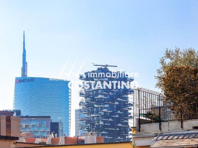 Appartamento in vendita a Milano MI