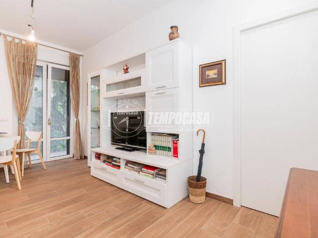 Appartamento in vendita a Milano MI