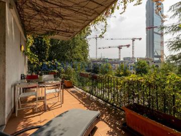Viale Duilio, Firenze Milano, Milano, Milano Lombardia, Lombardia