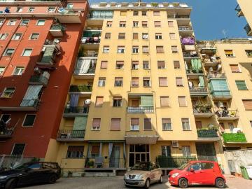 Appartamento in vendita a Baranzate MI