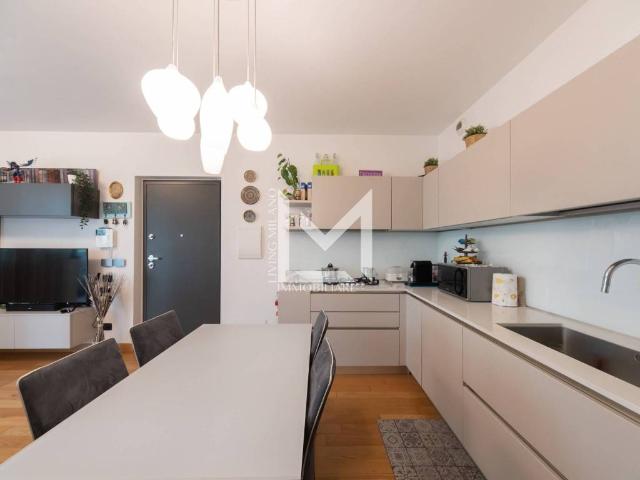 Appartamento in vendita a Milano MI