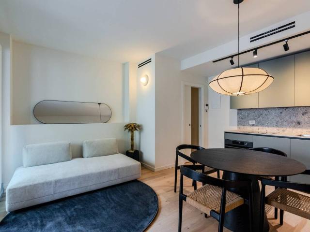 Appartamento in vendita a Milano MI