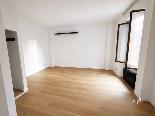 Appartamento in vendita a Milano MI
