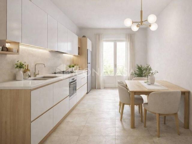 Appartamento in vendita a Milano MI