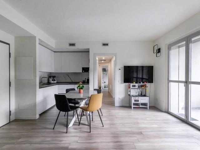 Appartamento in vendita a Milano MI