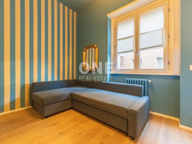 Appartamento in vendita a Milano MI