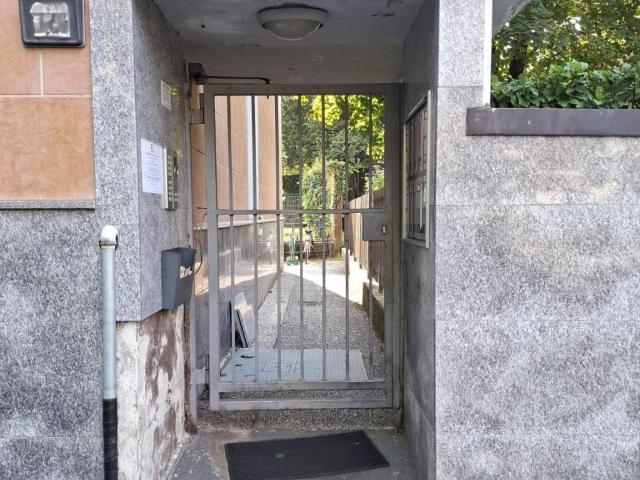 Appartamento in vendita a Milano MI