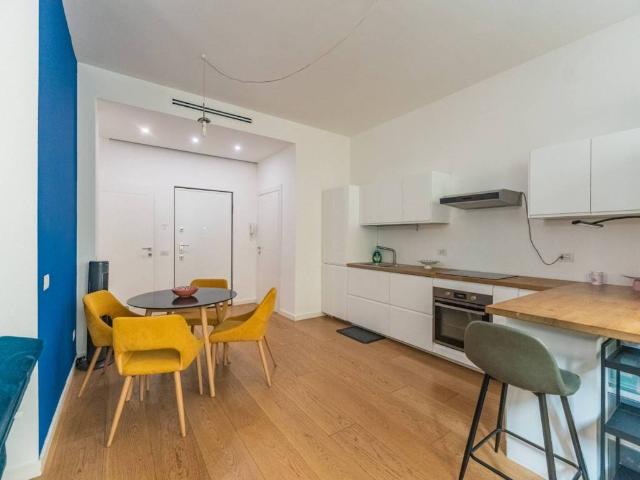 Appartamento in vendita a Milano MI