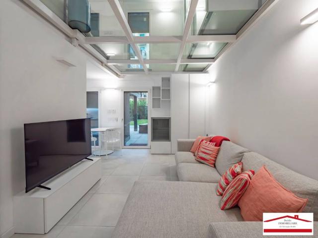 Appartamento in vendita a Milano MI
