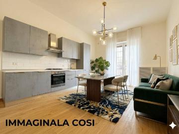 Appartamento in vendita a Milano MI