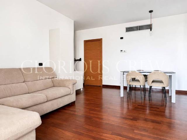 Appartamento in vendita a Milano MI
