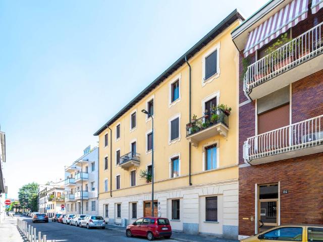 Appartamento in vendita a Milano MI