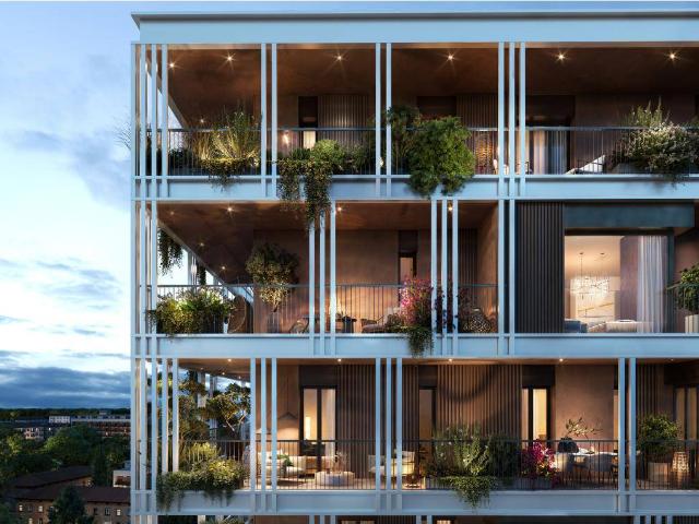 Appartamento in vendita a Milano MI
