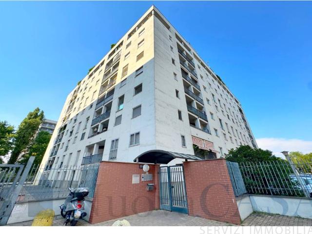 Appartamento in vendita a Milano MI