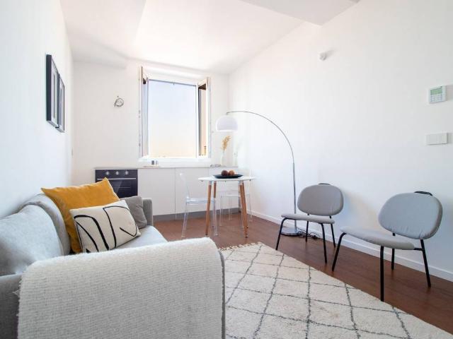 Appartamento in vendita a Milano MI