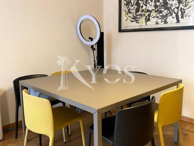 Appartamento in vendita a Milano MI