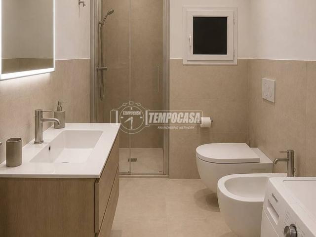 Appartamento in vendita a Milano MI