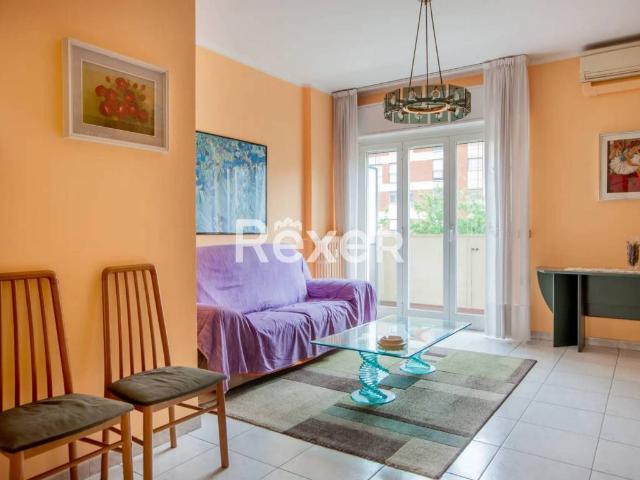 Appartamento in vendita a Milano MI
