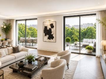 Appartamento in vendita a Milano MI