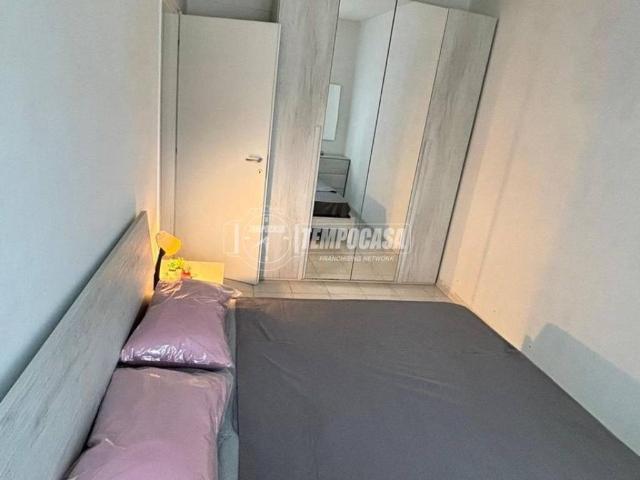 Appartamento in vendita a Milano MI