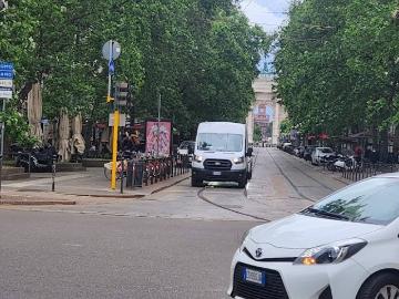 Appartamento in vendita a Milano MI