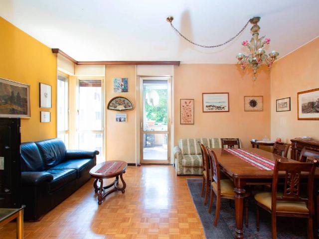 Appartamento in vendita a Milano MI