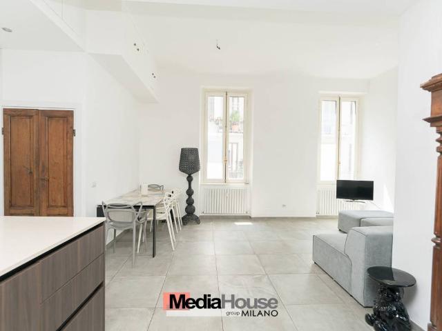 Appartamento in vendita a Milano MI