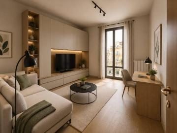 Appartamento in vendita a Milano MI