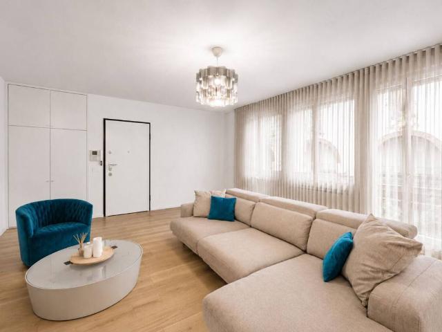 Appartamento in vendita a Milano MI