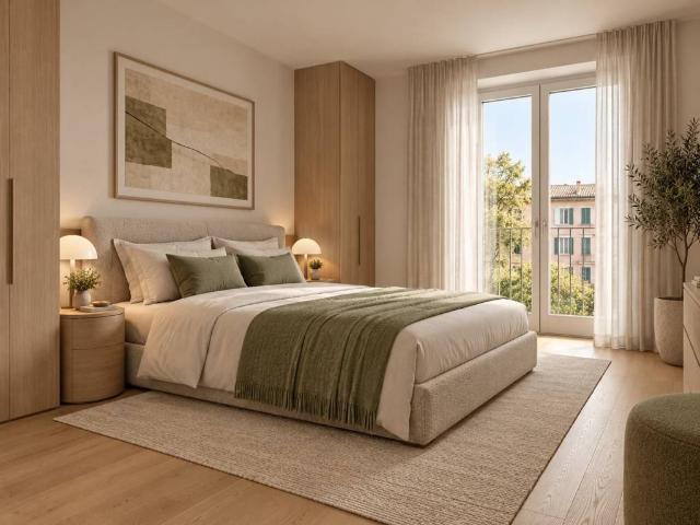 Appartamento in vendita a Milano MI
