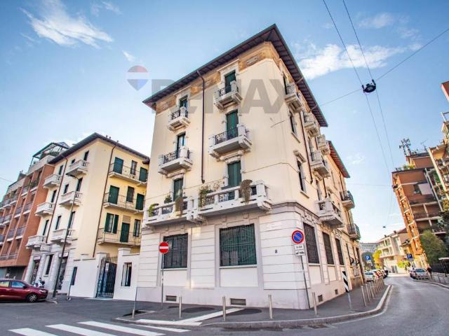 Appartamento in vendita a Milano MI