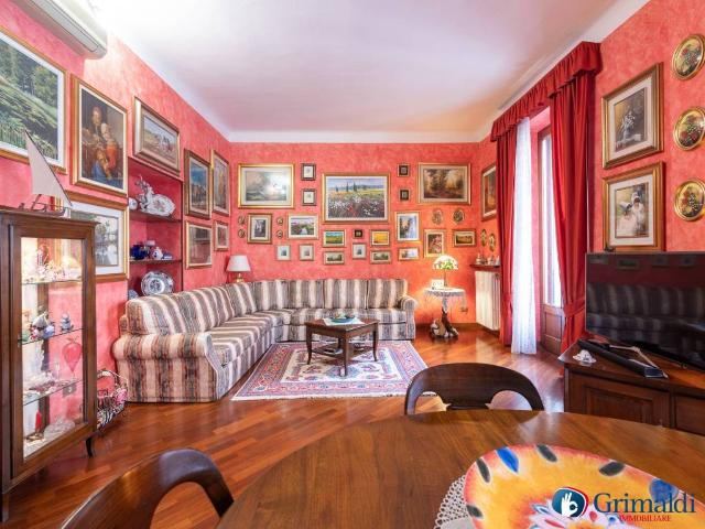Appartamento in vendita a Milano MI