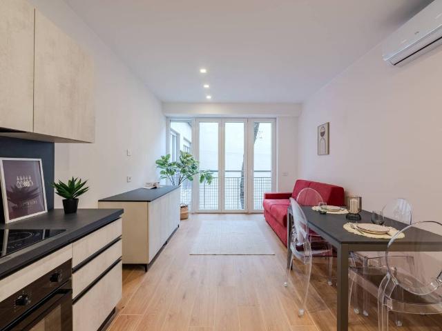 Appartamento in vendita a Milano MI