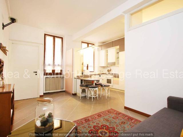 Appartamento in vendita a Milano MI