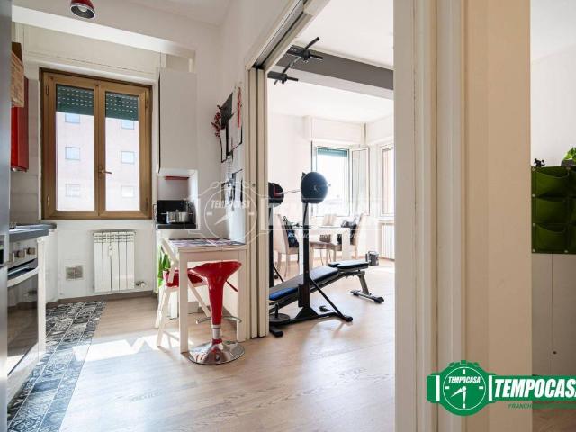 Appartamento in vendita a Milano MI