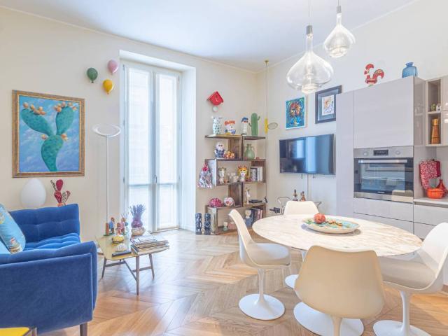 Appartamento in vendita a Milano MI