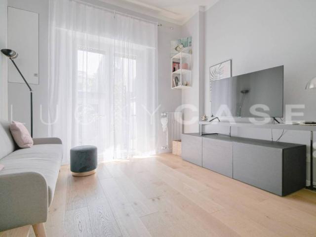 Appartamento in vendita a Milano MI