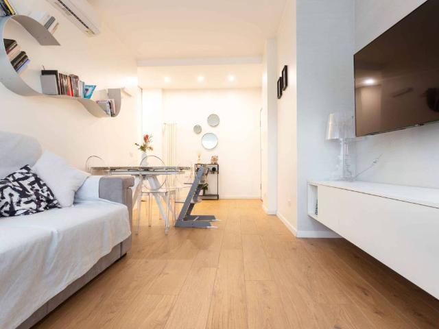 Appartamento in vendita a Milano MI