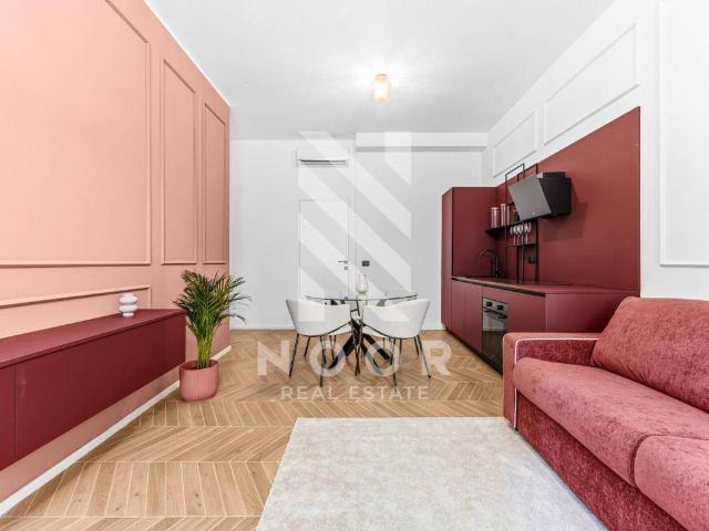 Appartamento in vendita a Milano MI