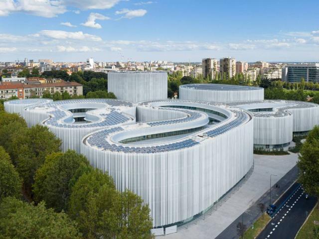 Appartamento in vendita a Milano MI