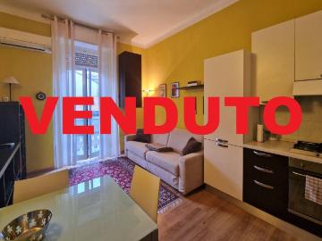 Appartamento in vendita a Milano MI