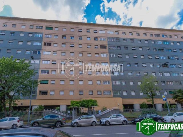 Appartamento in vendita a Milano MI