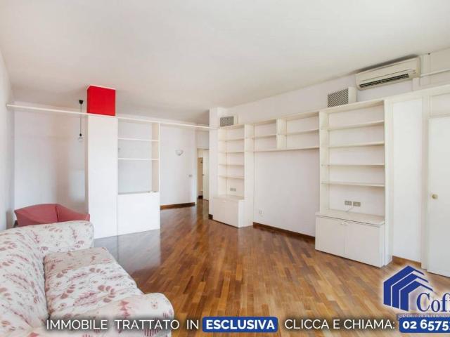 Appartamento in vendita a Milano MI