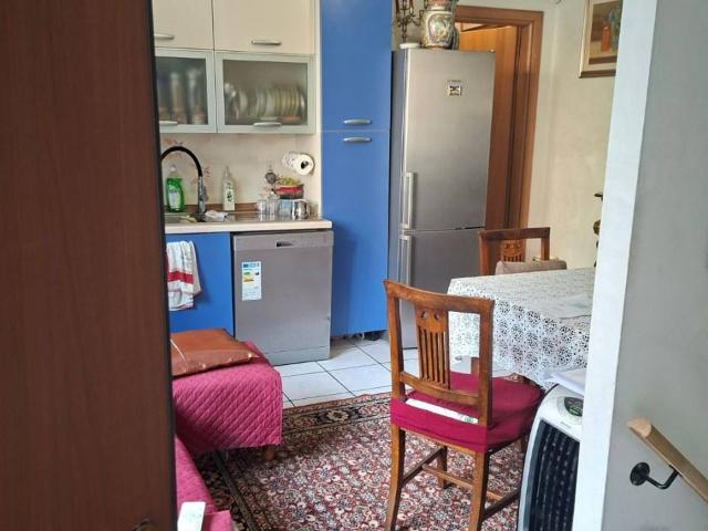 Appartamento in vendita a Milano MI