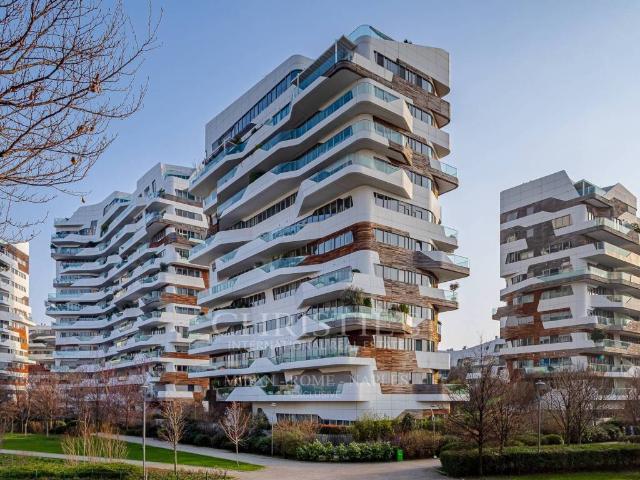 Appartamento in vendita a Milano MI