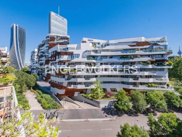 Appartamento in vendita a Milano MI