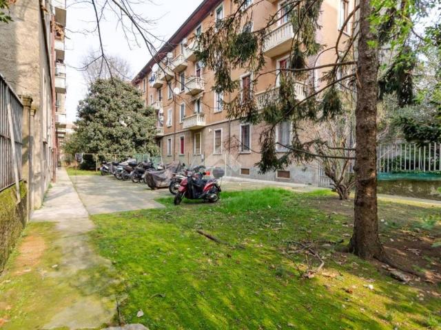 Appartamento in vendita a Milano MI