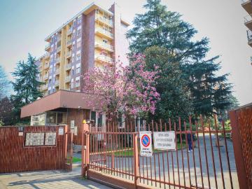 Via Lattanzio Milano, Sabotino - Lodi - Montenero, Milano, Milano Lombardia, Lombardia