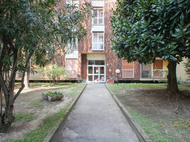 Appartamento in vendita a Milano MI