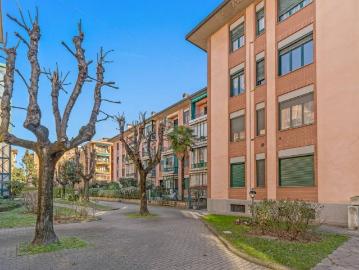 Via San Miniato Milano, Zona 9, Milano, Milano Lombardia, Lombardia